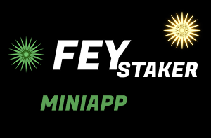 FEY Protocol Staking